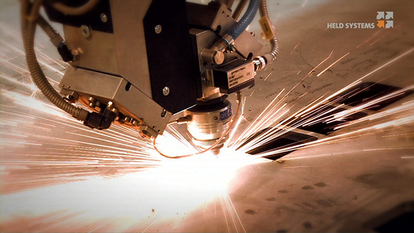 Held Systems – Corporate Film