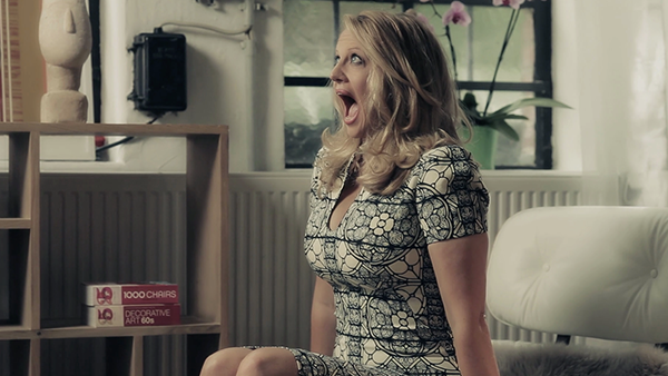 barbara schöneberger Bekannt aus Funk und Fernsehen