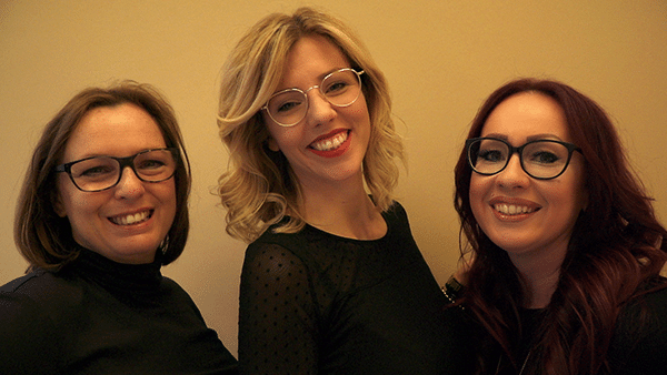 Friseursalon Stilision Am Schweizerhof Hannover