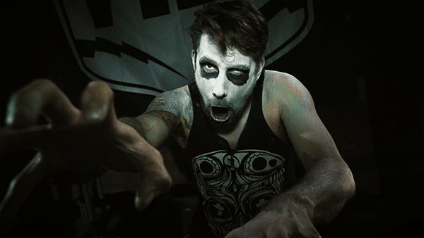 YIEK - Going Under - Going Down