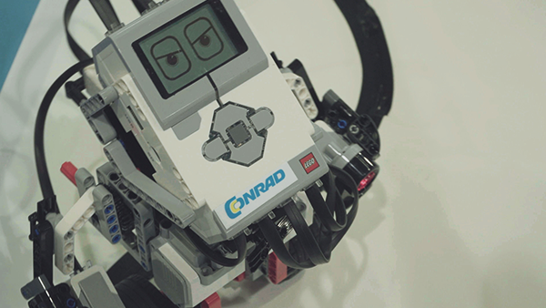 Innovative Lernmethoden, Conrad Electronic, Conrad Education Program - Let´s shape the future!