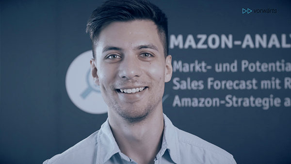 Vorwärts GmbH - Die Amazon Experten