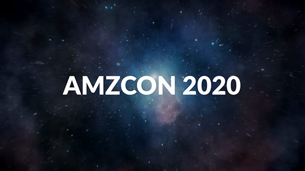 Amzcon 2020 Vorwärts GmbH