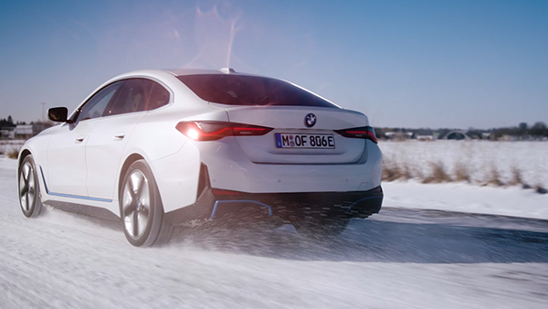 BMW Value Event 2021