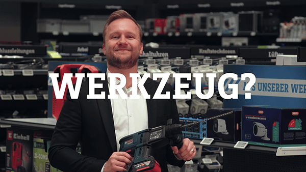 Conrad Profistore Hürth bei Köln