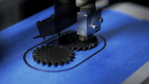 Renkforce 3D-Drucker "The Magic Between" | Conrad BIZ