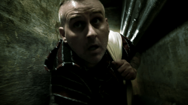 Stoned Jesus - Shadowland (official music video)